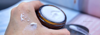 Syn®-Ake и синяки. Пептидная косметика в возрасте 35+