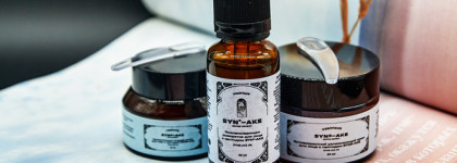 Syn®-Ake и синяки. Пептидная косметика в возрасте 35+