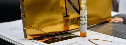 Я. Есть. Nimere