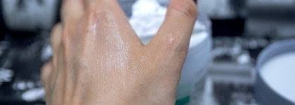 Крем, который стоило обменять на подушку. Aravia Balance Moisture Cream