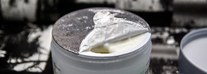 Крем, который стоило обменять на подушку. Aravia Balance Moisture Cream