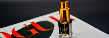 Наш ответ Oud Wood Tom Ford. Incarna parfums Sacral oud