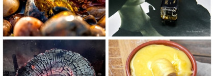 Наш ответ Oud Wood Tom Ford. Incarna parfums Sacral oud