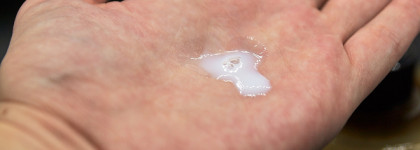 The Act насмешки над потребителем? Молочко для тела парфюмированное The Act XX Body Lotion