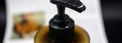 The Act насмешки над потребителем? Молочко для тела парфюмированное The Act XX Body Lotion