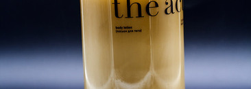 The Act насмешки над потребителем? Молочко для тела парфюмированное The Act XX Body Lotion