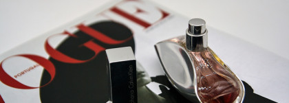 Камбек в нулевые. Та самая Euphoria Calvin Klein