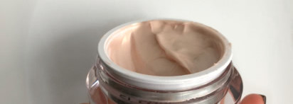 Волшебная палочка от GlamGlow! крем с эффектом сияния Glowstarter