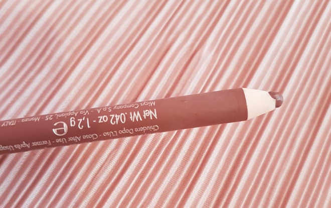 Карандаш для губ Pupa True Lips Pencil #004