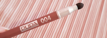 Карандаш для губ Pupa True Lips Pencil #004