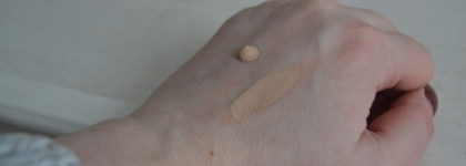 Когда «хайп» оправдан - Enough Collagen Moisture Foundation SPF 15 в оттенке 13