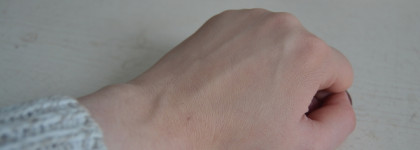 Когда «хайп» оправдан - Enough Collagen Moisture Foundation SPF 15 в оттенке 13