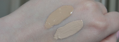 Обновленный тональный крем - Enough Collagen Whitening Moisture Foundation 3 in 1 SPF 15 в оттенке 13