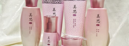 Missha Misa Yei Hyun - в лучших традициях корейского ухода за кожей