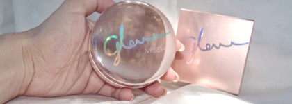 Missha Glow Tension NO.22