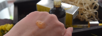 Missha Vita C Plus Spot Correcting & Firming Ampoule - мой лучший витамин С в 2020 году