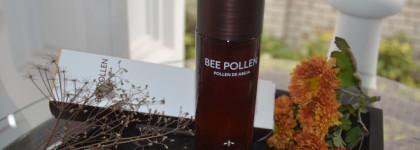 Missha Bee Pollen Renew Ampoule Skin - прекрасный тонер для уставшей кожи