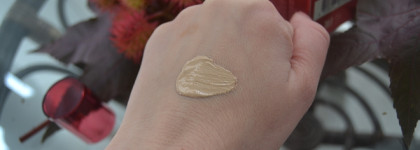 M Perfect Cover BB Cream Rx 22 - новая версия легендарного крема