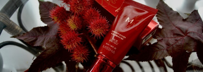 M Perfect Cover BB Cream Rx 22 - новая версия легендарного крема