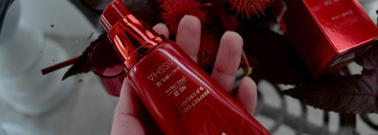 M Perfect Cover BB Cream Rx 22 - новая версия легендарного крема
