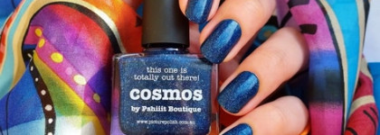 Когда название говорит само за себя. Picture Polish Cosmos