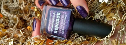 Французский шик с Picture Polish Nouveau
