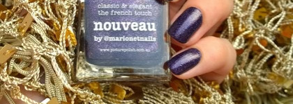 Французский шик с Picture Polish Nouveau