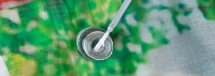 Мой незаменимый помощник Sally Hansen Hard As Nails Hardener