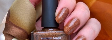 Карамель или янтарь? Picture Polish Amber