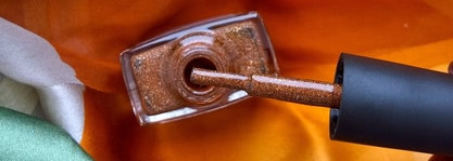 Карамель или янтарь? Picture Polish Amber