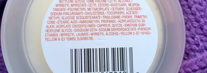 Согреет руки и не только - Clinique Deep Comfort Body Butter