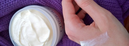 Согреет руки и не только - Clinique Deep Comfort Body Butter