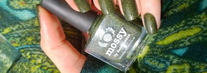 Сама фотогеничность - Picture Polish Mossy