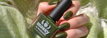 Сама фотогеничность - Picture Polish Mossy