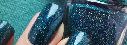 "Согрейся в рукавах моего свитера." ILNP Boutique Nail Lacquer Sweater Weather