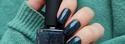 "Согрейся в рукавах моего свитера." ILNP Boutique Nail Lacquer Sweater Weather