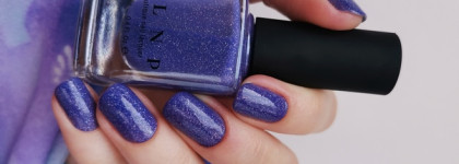 Фиолетовые мечты с ILNP Boutique Nail Lacquer Sweet Dreams