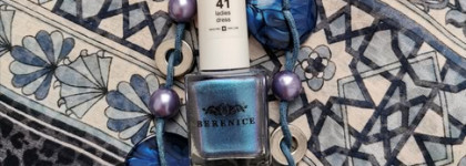 Неприручаемый красавчик Berenice Oxygen Nail Lacquer 41 Ladies Dress
