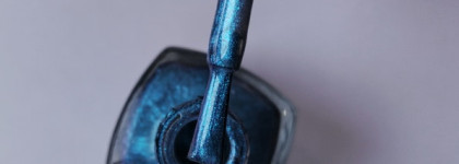 Неприручаемый красавчик Berenice Oxygen Nail Lacquer 41 Ladies Dress