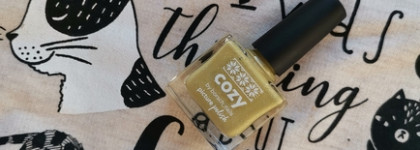 Уютный и согревающий Picture Polish Cozy