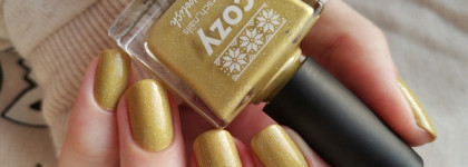 Уютный и согревающий Picture Polish Cozy