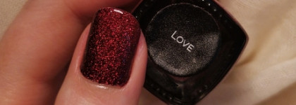 Love was made for me and you... Koroleva Love