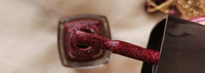 Love was made for me and you... Koroleva Love