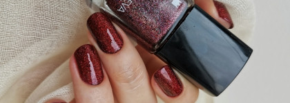 Love was made for me and you... Koroleva Love