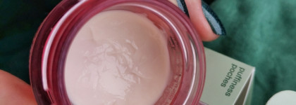 It's All About Eyes - любимчик в уходе за кожей вокруг глаз в версии Rich от Clinique