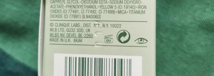 It's All About Eyes - любимчик в уходе за кожей вокруг глаз в версии Rich от Clinique