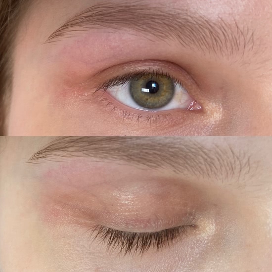 Кремовые тени от MAC «PRO Longwear Paint Pot» в универсальном оттенке «Painterly»