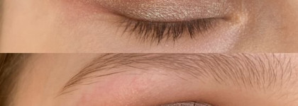 Кремовые тени от MAC «PRO Longwear Paint Pot» в универсальном оттенке «Painterly»