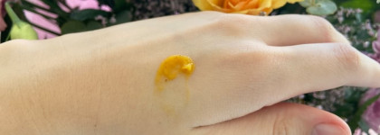 Andalou Naturals Pumpkin Honey Glycolic Mask – мой маст-хэв в уходе за кожей лица в осенний период