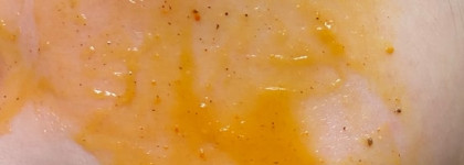 Andalou Naturals Pumpkin Honey Glycolic Mask – мой маст-хэв в уходе за кожей лица в осенний период